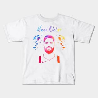 Maxi Kleber Kids T-Shirt
